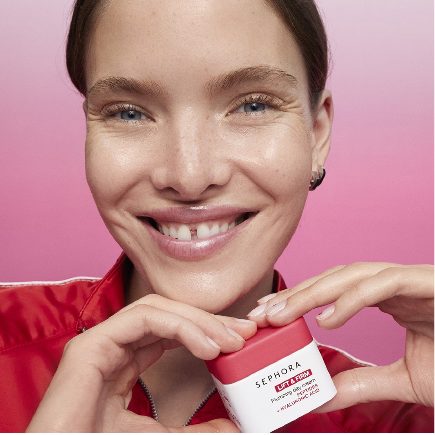 LIFT & FIRM PLUMPING DAY CREAM (CREMA DE DIA PARA CUIDADO DE LA PIEL)